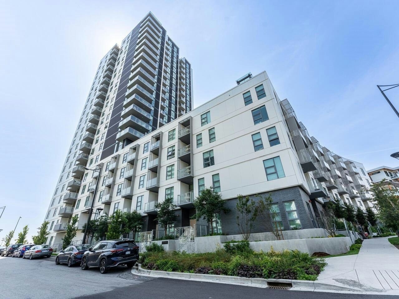 For Sale: 1501-3430 E Kent Avenue, Vancouver, BC - REW