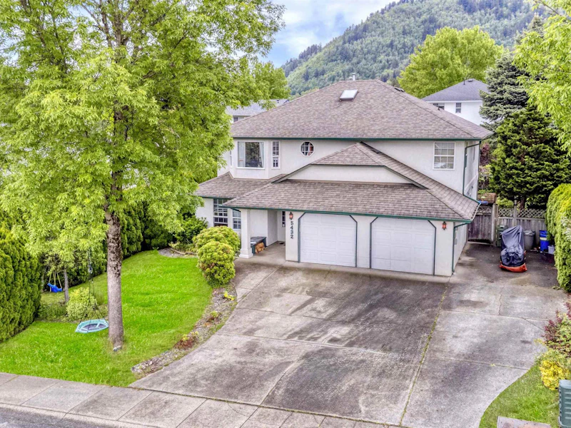 5432 Highroad Crescent, Chilliwack BC V2R 3Y1