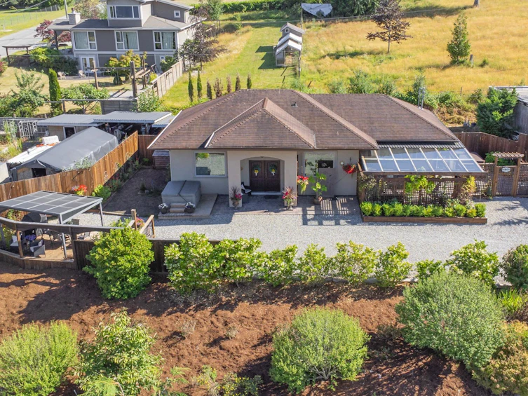 6391&93 Sandpiper Road, Sechelt, BC, V7Z 0L1 - 28