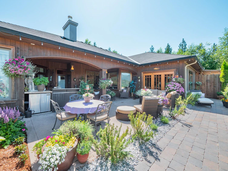 6391&93 Sandpiper Road, Sechelt, BC, V7Z 0L1 - 20