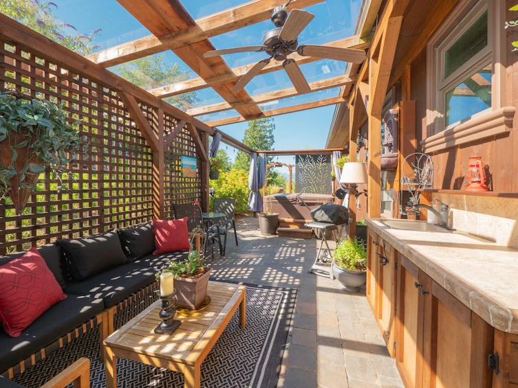 6391&93 Sandpiper Road, Sechelt, BC, V7Z 0L1 - 24