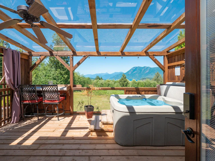6391&93 Sandpiper Road, Sechelt, BC, V7Z 0L1 - 23