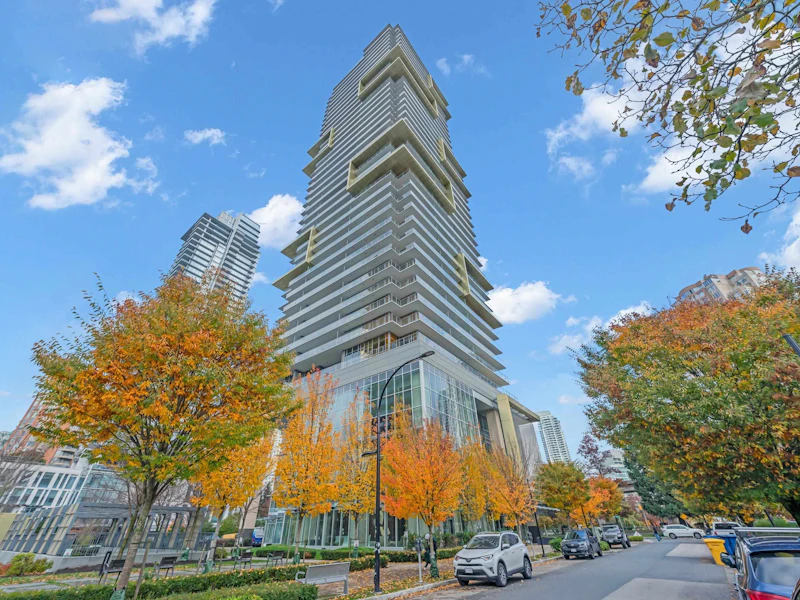1209 - 6383 Mckay Avenue, Burnaby BC