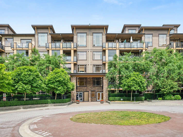 262-8258 207a Street, Langley, BC, V2Y 0N3 - 3