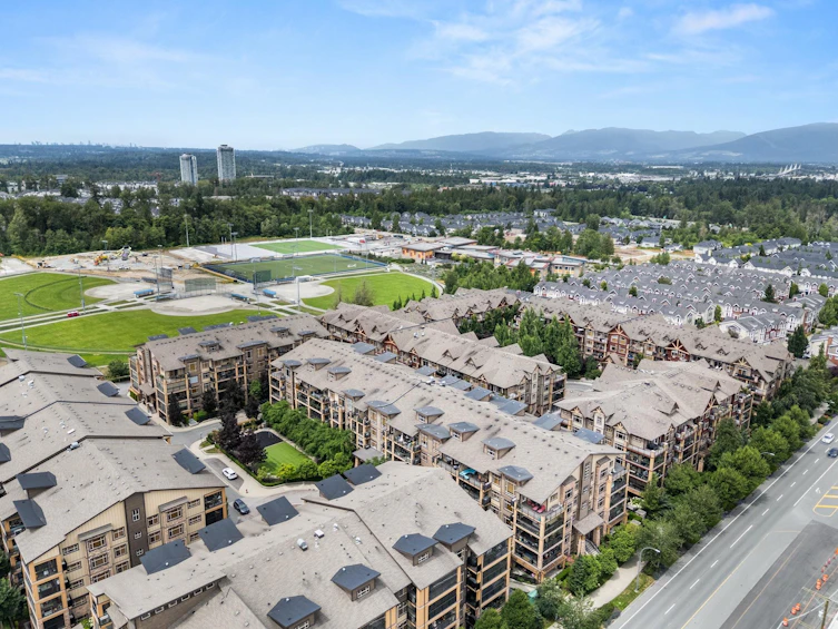 262-8258 207a Street, Langley, BC, V2Y 0N3 - 4
