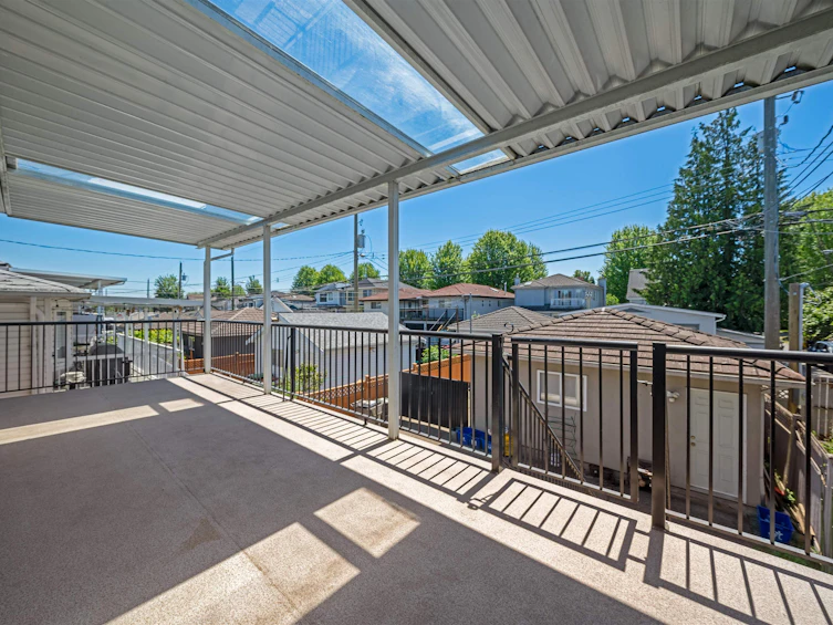 3534 E 25th Avenue, Vancouver, BC, V5R 1K2 - 13