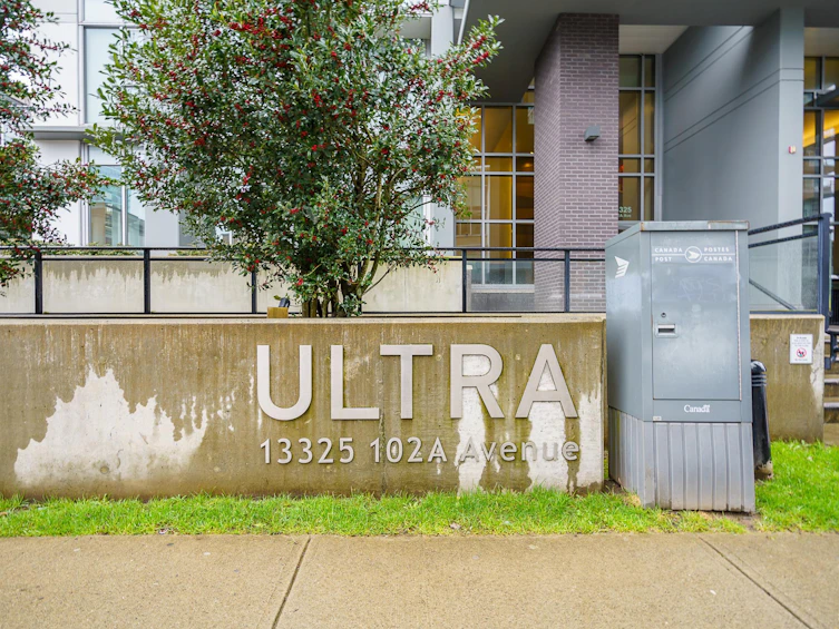 607-13325 102a Avenue, Surrey, BC, V3T 0J5 - 40