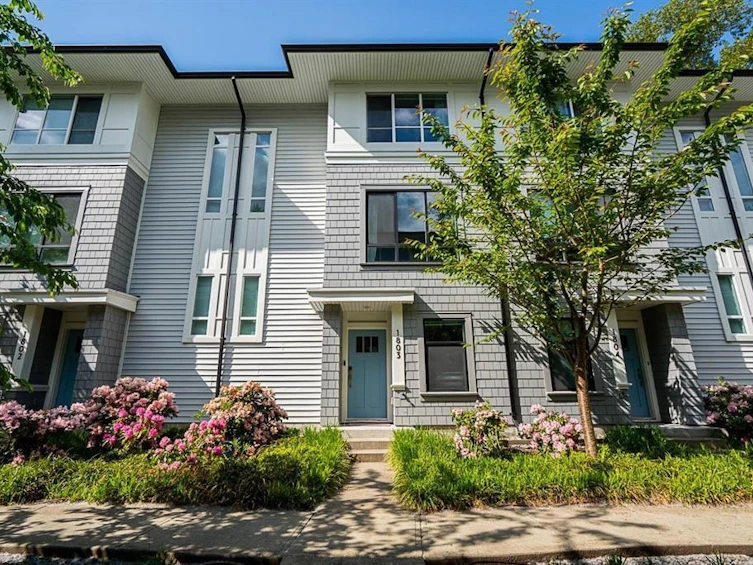 #1803-18505 Laurensen Place, Surrey, BC, V4N 6R7