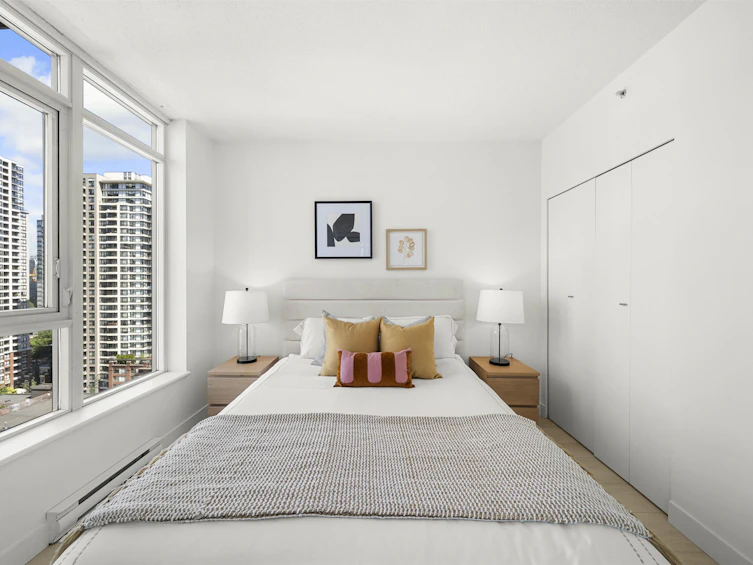 1602-1001 Homer Street, Vancouver, BC, V6B 1M9 - 14