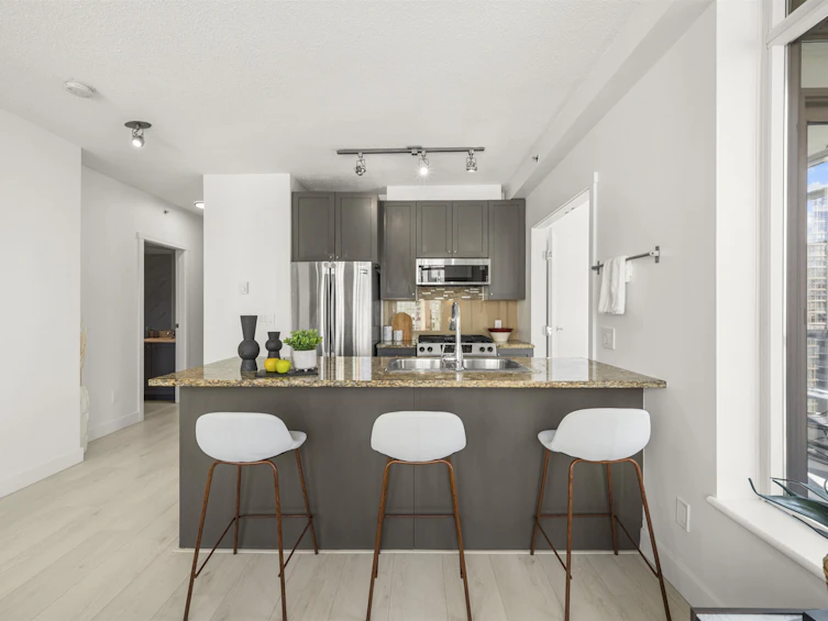 1602-1001 Homer Street, Vancouver, BC, V6B 1M9 - 9