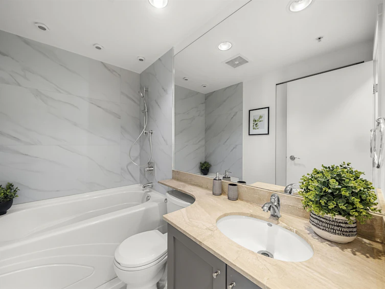 1602-1001 Homer Street, Vancouver, BC, V6B 1M9 - 19