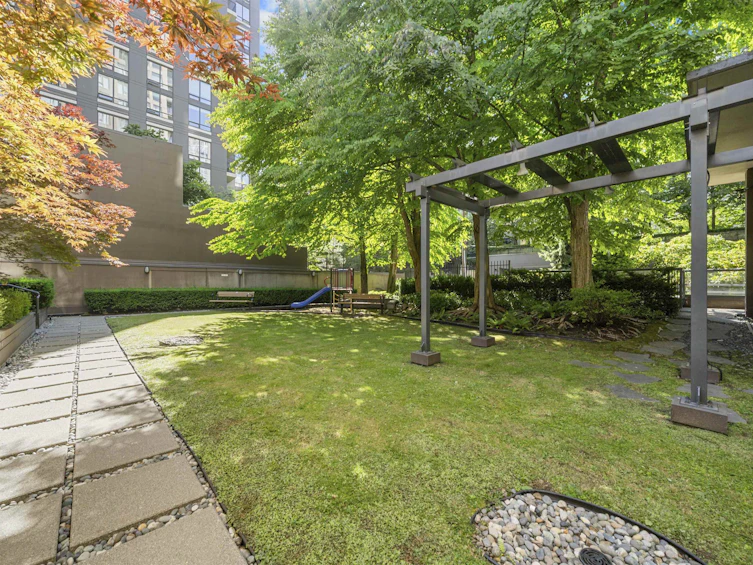 1602-1001 Homer Street, Vancouver, BC, V6B 1M9 - 30