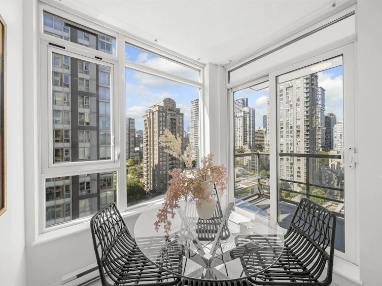 1602-1001 Homer Street, Vancouver, BC, V6B 1M9 - 13