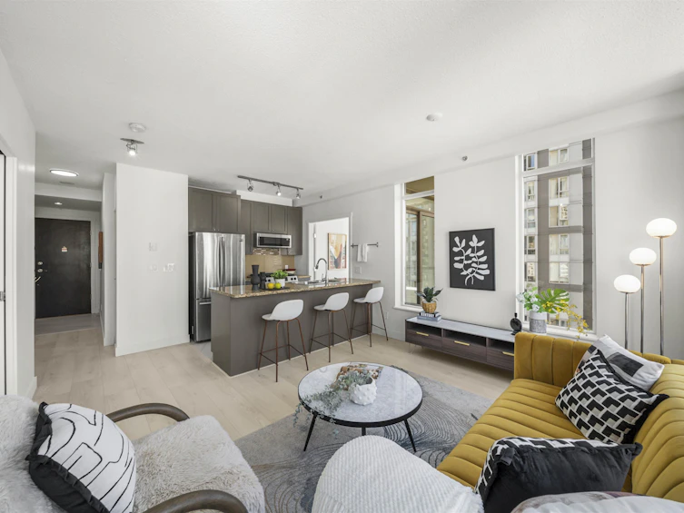 1602-1001 Homer Street, Vancouver, BC, V6B 1M9 - 4