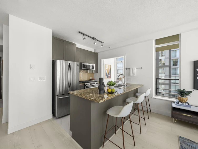 1602-1001 Homer Street, Vancouver, BC, V6B 1M9 - 10