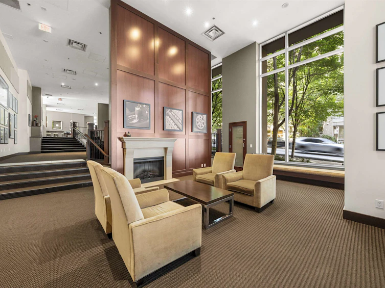 1602-1001 Homer Street, Vancouver, BC, V6B 1M9 - 27