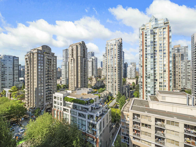 1602-1001 Homer Street, Vancouver, BC, V6B 1M9 - 22