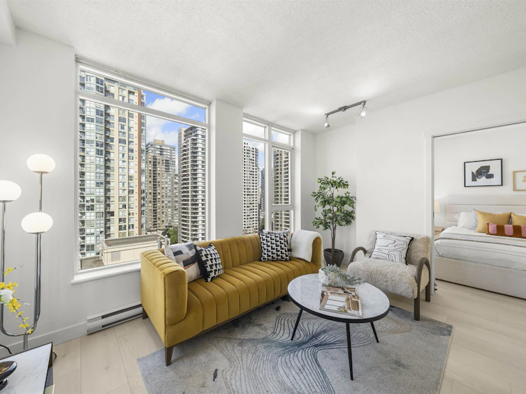 1602-1001 Homer Street, Vancouver, BC, V6B 1M9 - 7