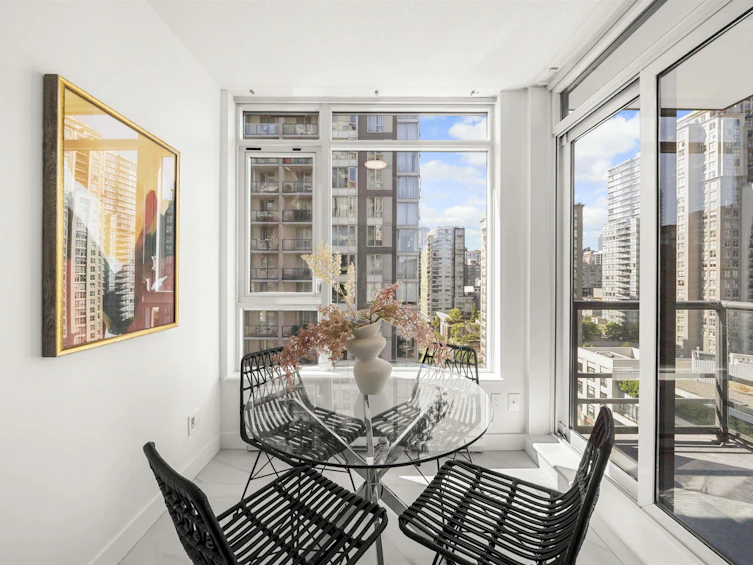 1602-1001 Homer Street, Vancouver, BC, V6B 1M9 - 12