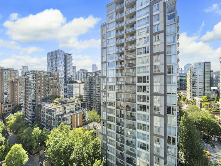 1602-1001 Homer Street, Vancouver, BC, V6B 1M9 - 23