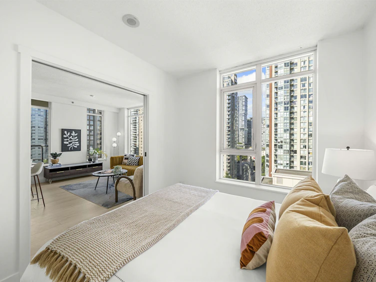 1602-1001 Homer Street, Vancouver, BC, V6B 1M9 - 16