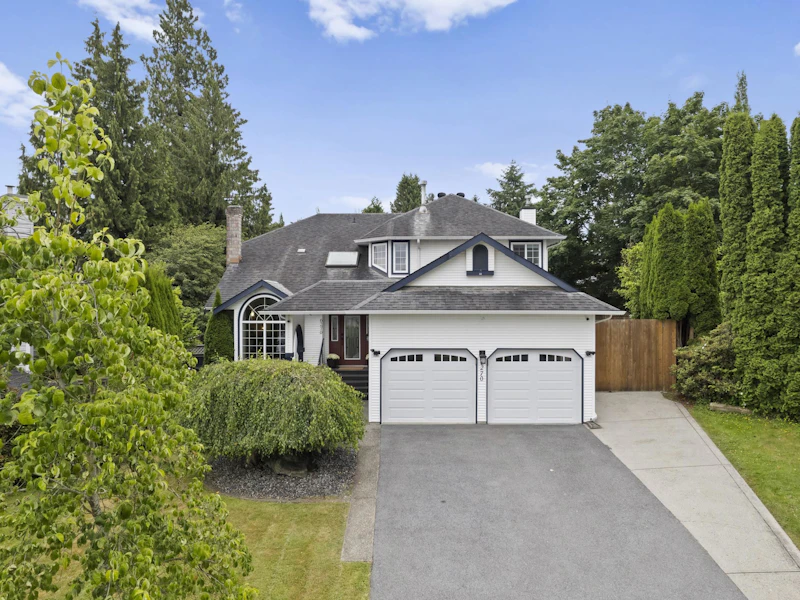 6270 171st Street, Surrey BC V3S 7K4