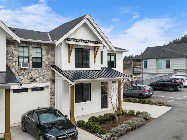 5-47203 Vista Place, Chilliwack, BC, V2R 6E2 - 2