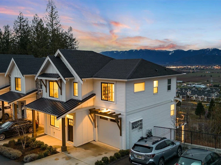 5-47203 Vista Place, Chilliwack, BC, V2R 6E2 - 4