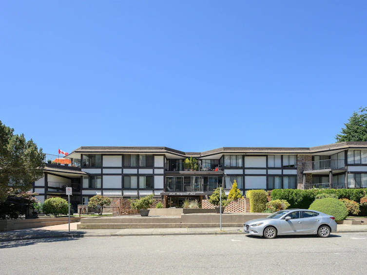 206-1437 Foster Street, Surrey, BC, V4B 3X6 - 25