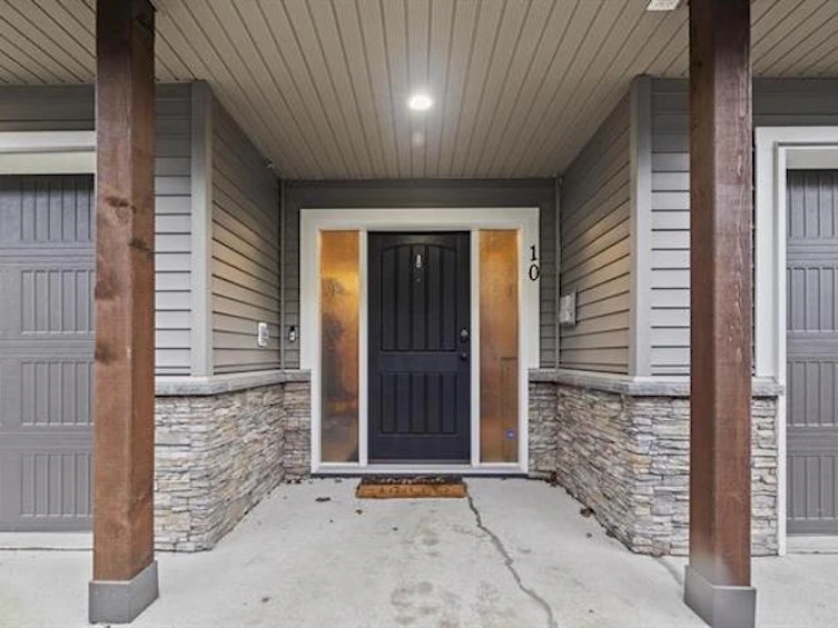 10-1609 Agassiz Rosedale No 9 Highway, Agassiz, BC, V0M 1A0 - 2