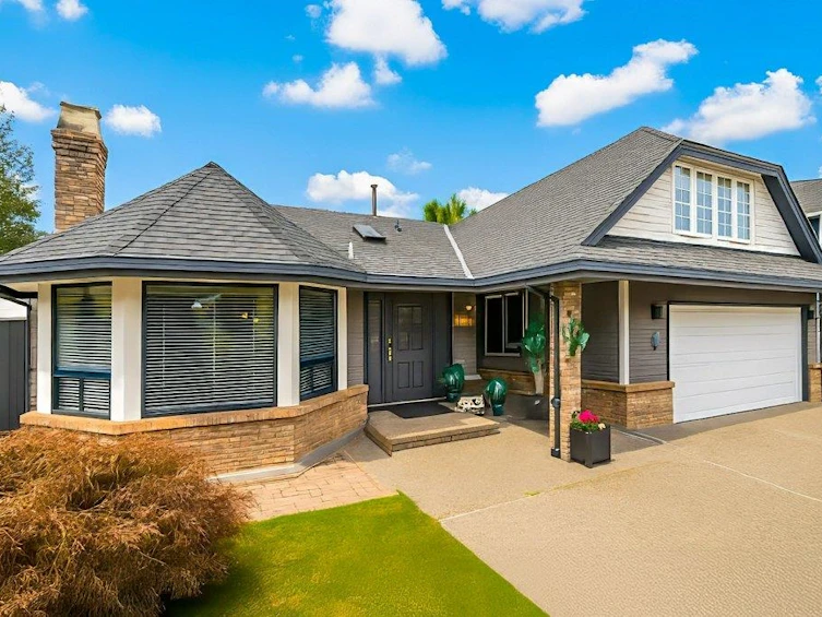 12395 204b Street, Maple Ridge, BC, V2X 0A3 - 35