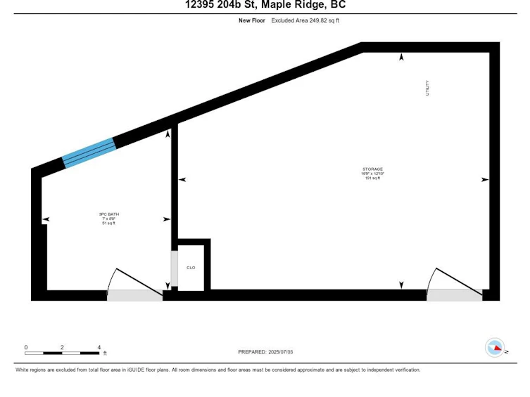 12395 204b Street, Maple Ridge, BC, V2X 0A3 - 39