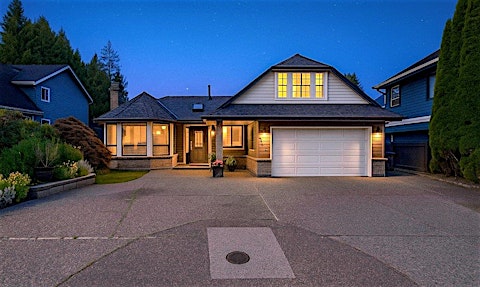 12395 204b Street, Maple Ridge, BC, V2X 0A3