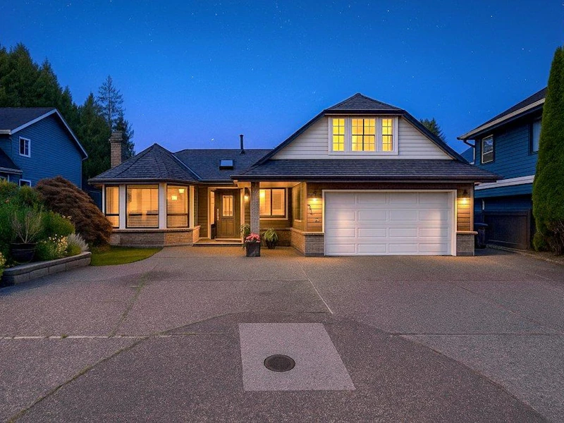 12395 204b Street, Maple Ridge BC V2X 0A3