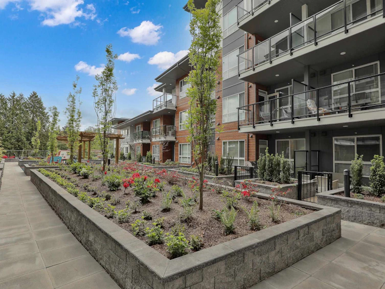 229-11655 Fraser Street, Maple Ridge, BC, V2X 6W9 - 20