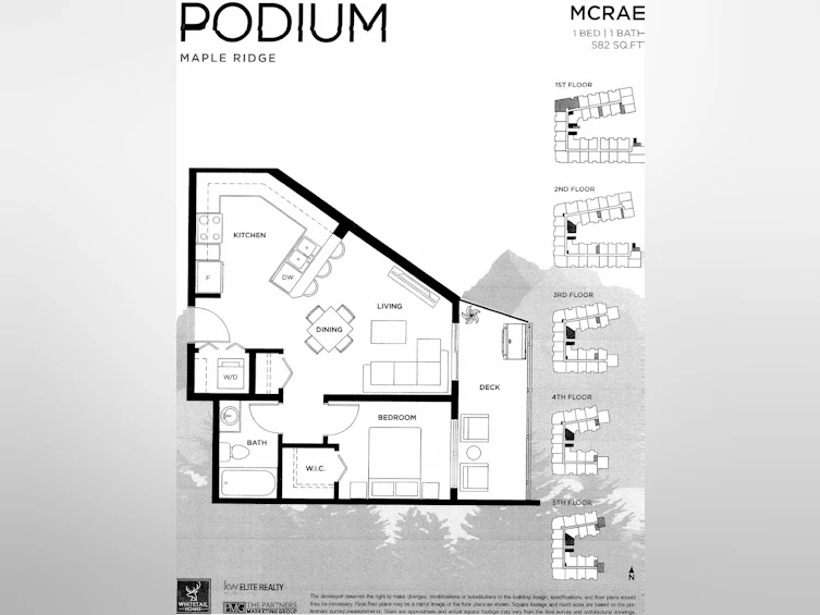 229-11655 Fraser Street, Maple Ridge, BC, V2X 6W9 - 26