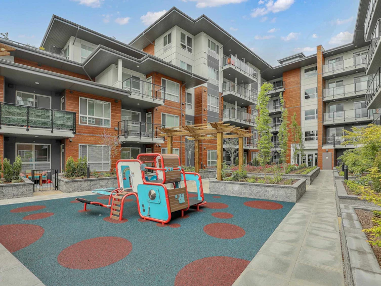 229-11655 Fraser Street, Maple Ridge, BC, V2X 6W9 - 22