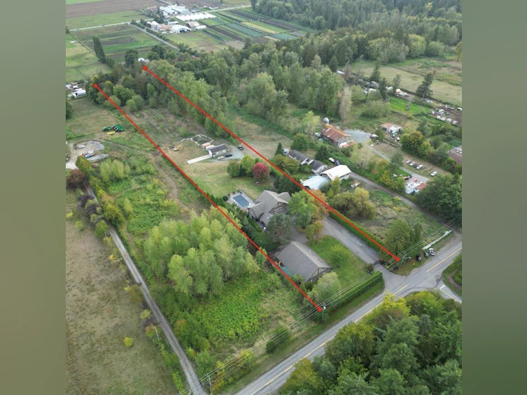 18208 92 Avenue, Surrey, BC, V4N 3Y8 - 3