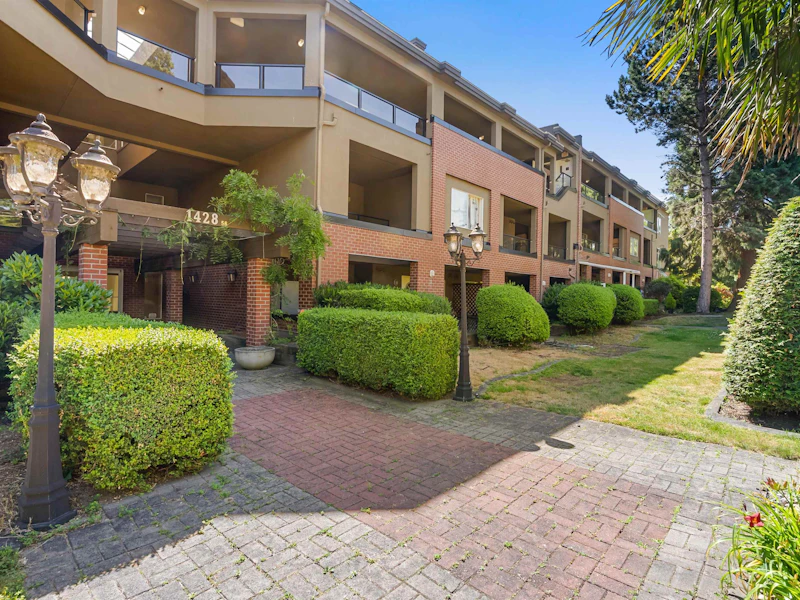 405 - 1428 56th Street, Delta BC V4L 2A7