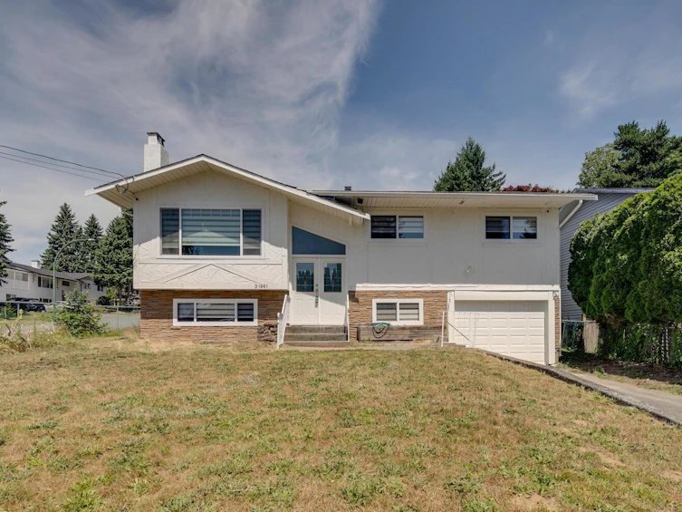 31961 Raven Avenue, Mission, BC, V2V 1B8