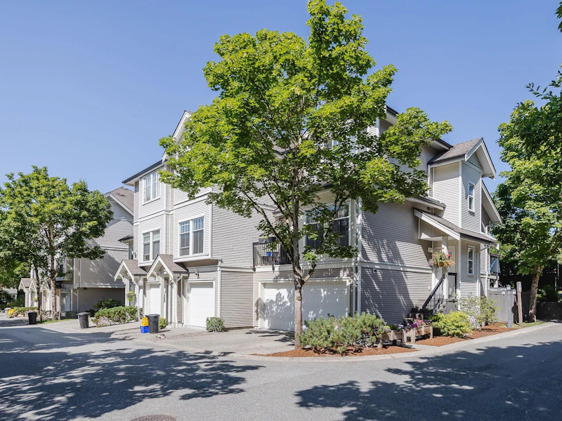 13 - 21535 88th Avenue, Langley BC V1M 4E5