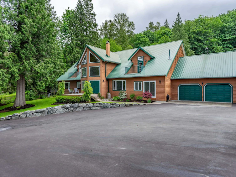 42160 Majuba Hill Road, Chilliwack, BC, V2R 5H2 - 2