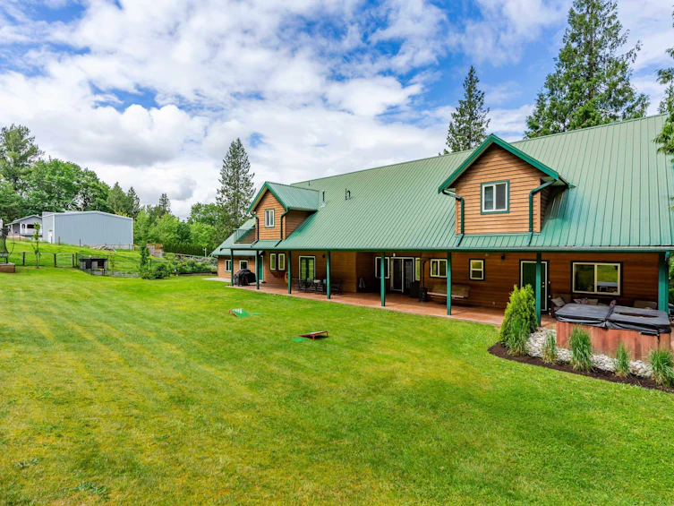 42160 Majuba Hill Road, Chilliwack, BC, V2R 5H2 - 5