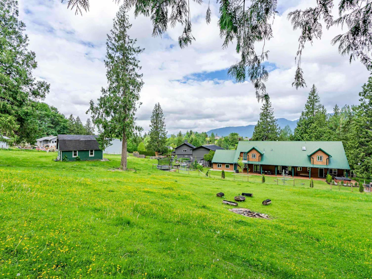 42160 Majuba Hill Road, Chilliwack, BC, V2R 5H2 - 38
