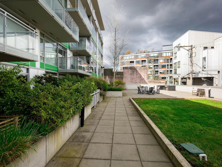 221-289 E 6th Avenue, Vancouver, BC, V5T 0E9 - 28