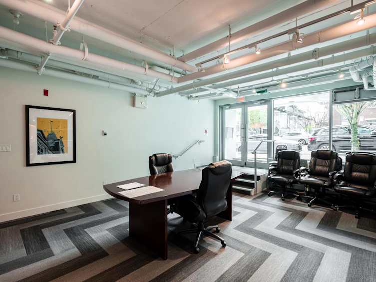 221-289 E 6th Avenue, Vancouver, BC, V5T 0E9 - 33