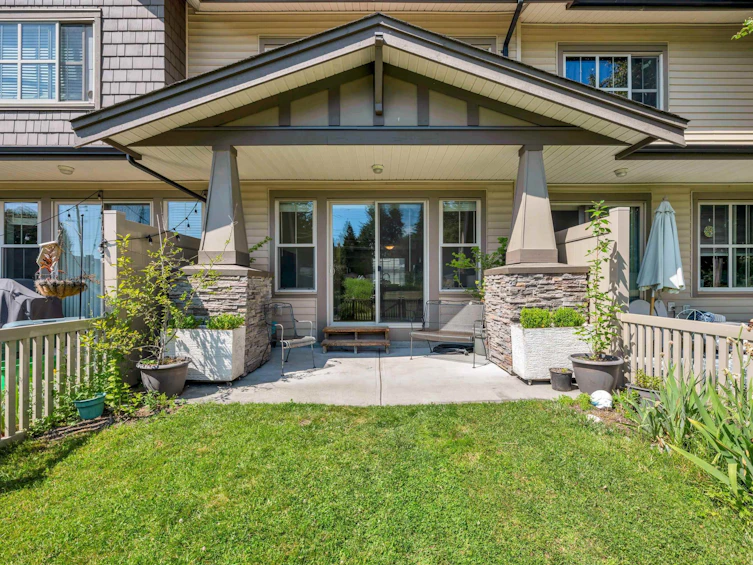 81-9525 204 Street, Langley, BC, V1M 0B9 - 4