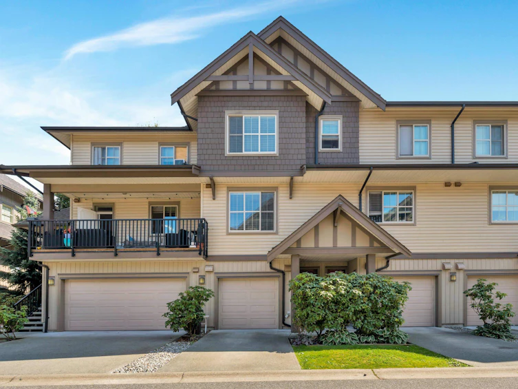 81-9525 204 Street, Langley, BC, V1M 0B9 - 2