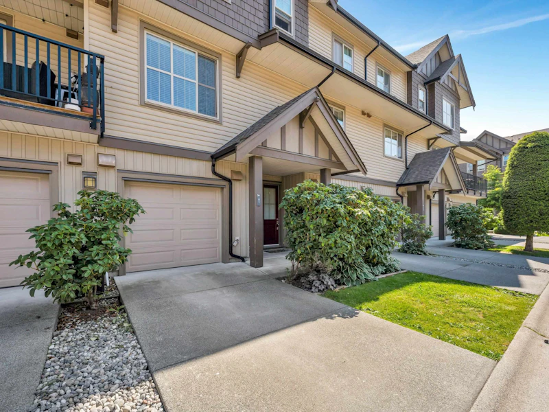 81 - 9525 204th Street, Langley BC V1M 0B9