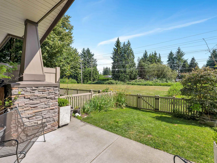 81-9525 204 Street, Langley, BC, V1M 0B9 - 31